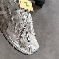New Balance 1906A “Concrete Silver”