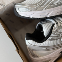New Balance 740 'White Silver Black'