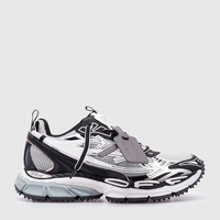 OFF-White Be Right Back “Black/White”