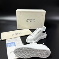 Alexander McQueen Oversized Sneakers