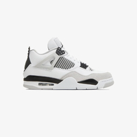 Air Jordan 4 Retro "Military Black"