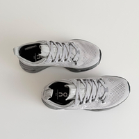 On Running Cloudsurfer Max Alloy