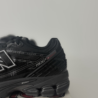 New Balance 1906R Black PrimaLoft
