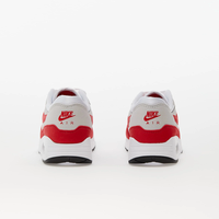 NİKE AIR MAX 1 '86 PREMİUM WHİTE UNİVERSİTY RED