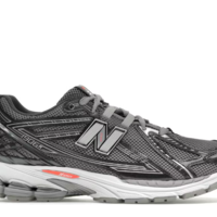 New Balance 1906R Metallic Slate Grey