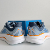 Hoka Bondi 9 'Drizzle Downpour'