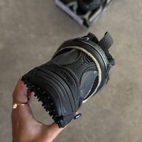 Off-White OOO (Out of Office) “Black”