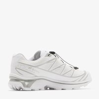 Salomon XT-6 Gore-Tex White