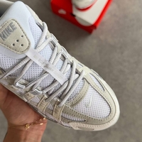 Nike P-600 “Pure Platinum”