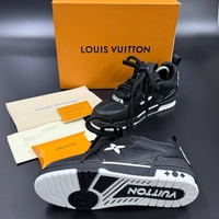 Louis Vuitton Sneakers 10