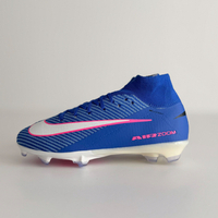 Nike Air Zoom Mercurial Superfly 10 Elite Ag-Pro Attack - Racer
