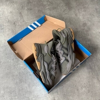 Adidas Ozweego “Raw Khaki”