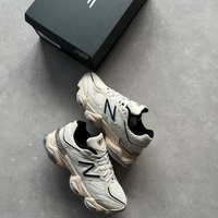 New Balance 9060 ''Turtledove Black/Silver/Metallic''