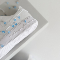 Air Force 1 Nocta  'White'