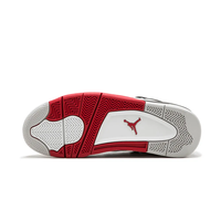 Air Jordan 4 Retro “Fire Red”
