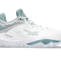 ASICS Nova Surge Low White