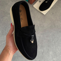 Loro Piana Black “Premium"