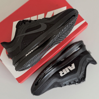 Nike Pegasus Premium Black