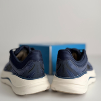 Hoka Bondi 9 "Midnight Blue Varsity Navy"