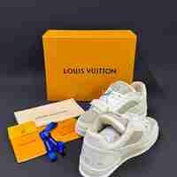Louis Vuitton Sneakers 3