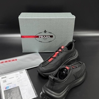 Prada America's Cup