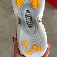 Nike Glide x Nocta Black White