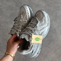 New Balance 1906A “Concrete Silver”