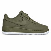 Air Force 1 Luxe “CAMO GREEN”