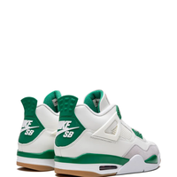 Air Jordan 4 Retro SB Pine Green