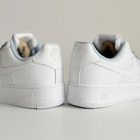 Air Force 1 'White Hydrogen Blue'