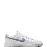 Dunk Low “White Grey”
