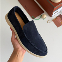 Loro Piana Navy "Premium"