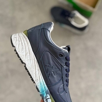 Premiata Mick “Midnight Navy”