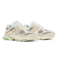 NEW BALANCE 9060 × BRICKS & WOOD