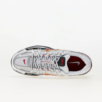 Nike  P-6000 Platinum VARSİTY RED