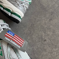 New Balance 1906R “Silver Green”