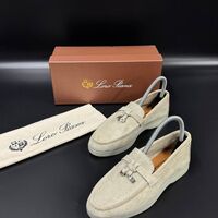 Loro Piana 5