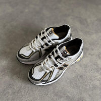New Balance 1906R Black Gold
