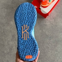 Nike Kyrie 7 “Fire and Water”
