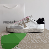 Premiata Women Premium