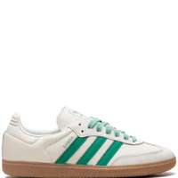 Samba OG “White Green”