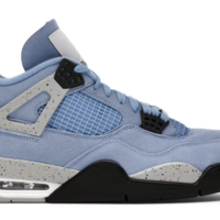 Air Jordan 4 Retro “University Blue”