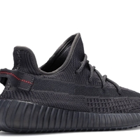 Yeezy Boost 350 V2 'Black Non-Reflective' - Copy 0
