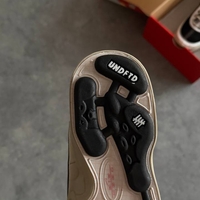 Nike Air Zoom Spiridon SP x UNDEFEATED