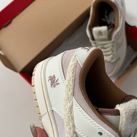 Dunk Low ''Year of the Rabbit/Fossil Stone''