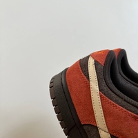 Dunk Low ''Red Panda''