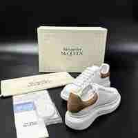 Alexander McQueen Oversized Sneakers