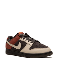 Dunk Low Red Panda
