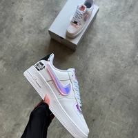 Air Force 1 ''Have Good Game''