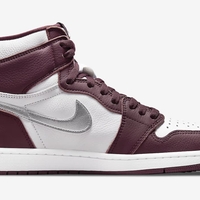 Air Jordan 1 OG BORDEAUX